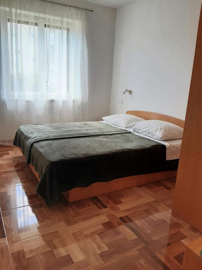 Apartments Raos Makarska Bagian luar foto