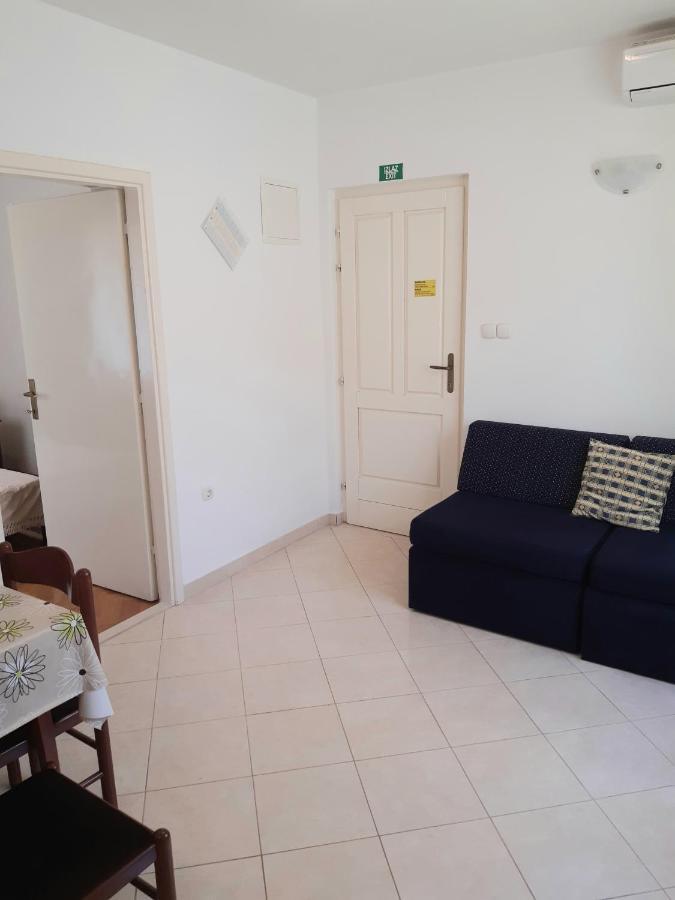 Apartments Raos Makarska Bagian luar foto